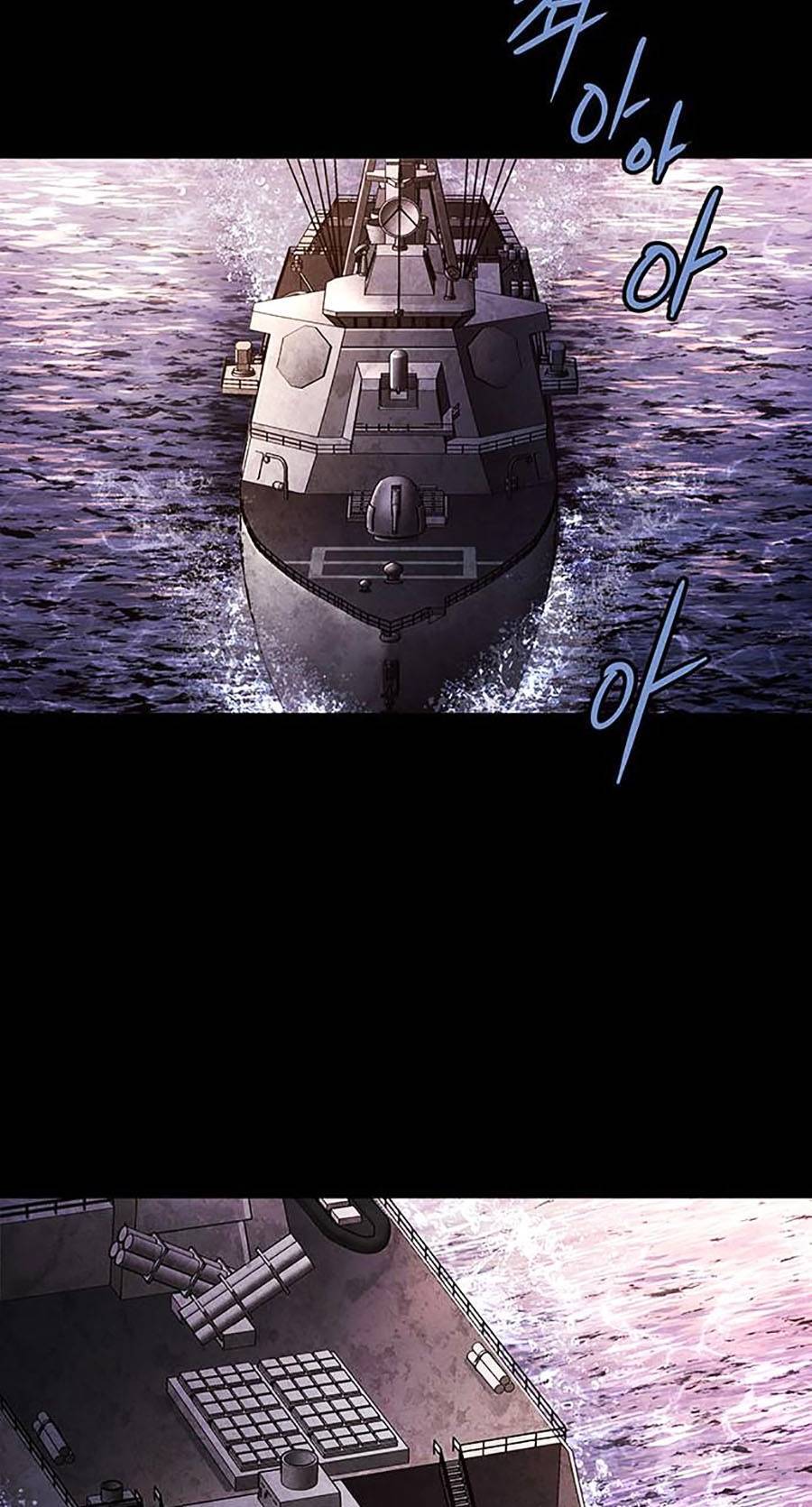 Hive - Chương 293 - Trang 34