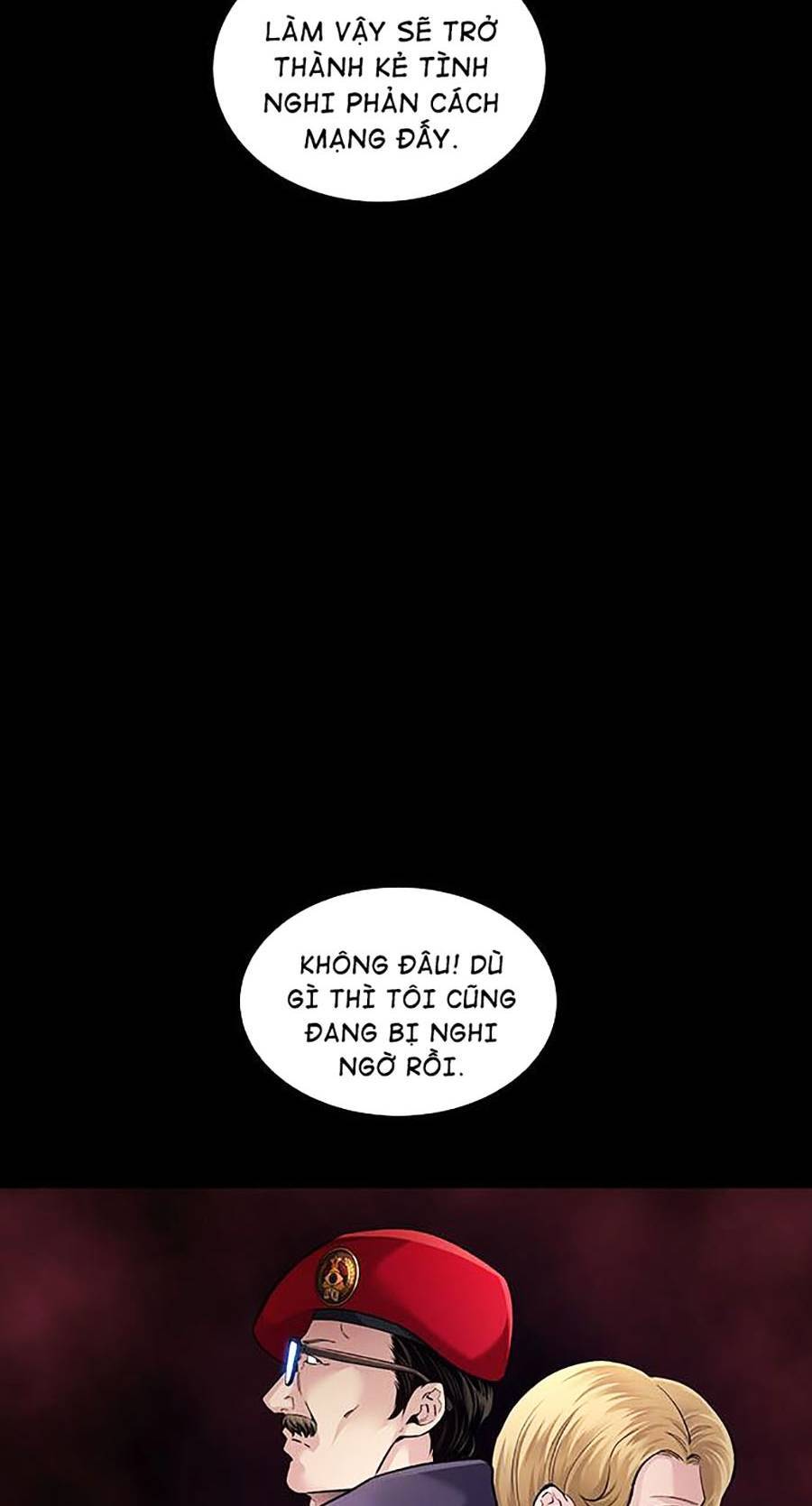 Hive - Chương 293 - Trang 39