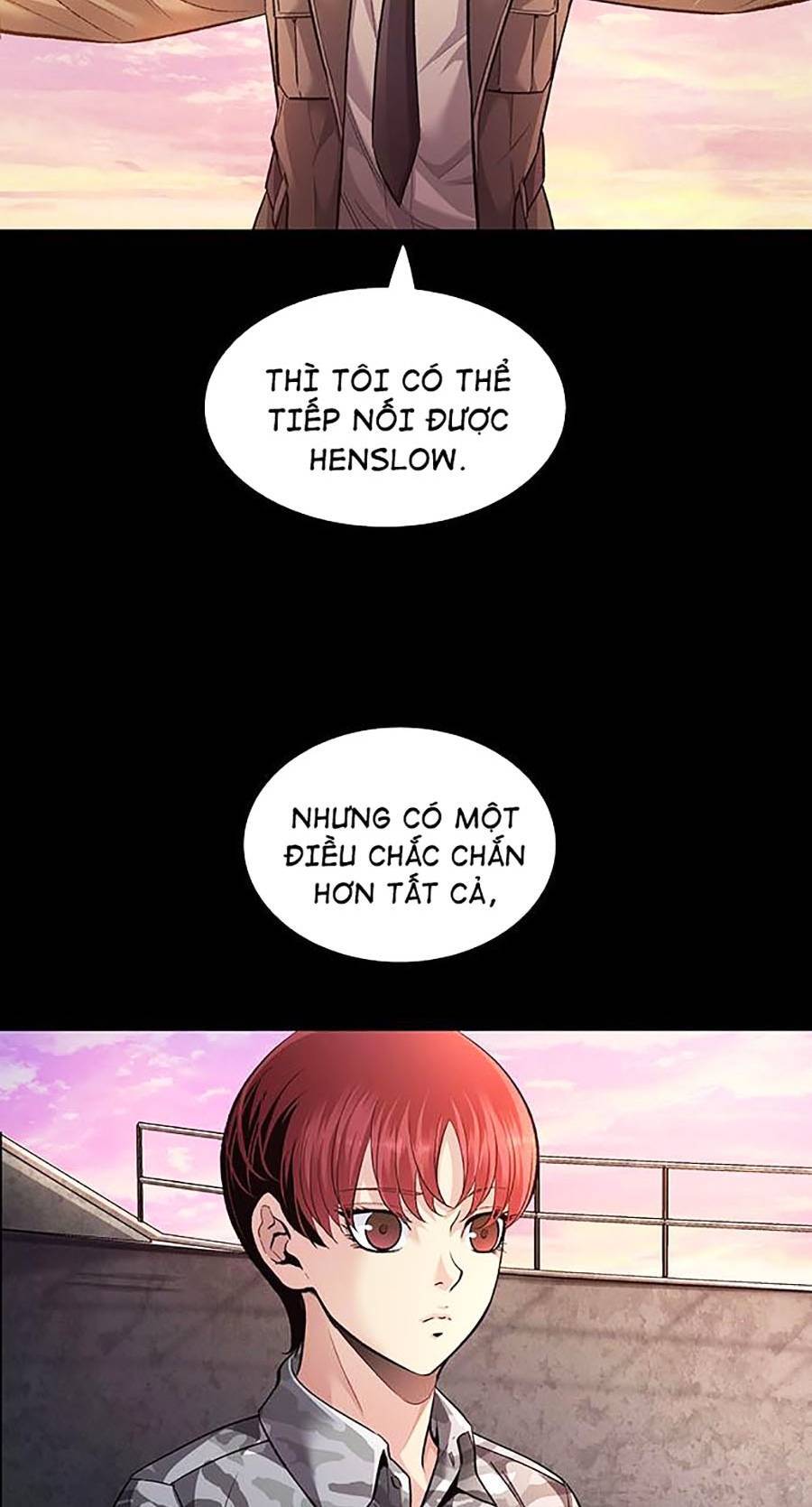 Hive - Chương 293 - Trang 41