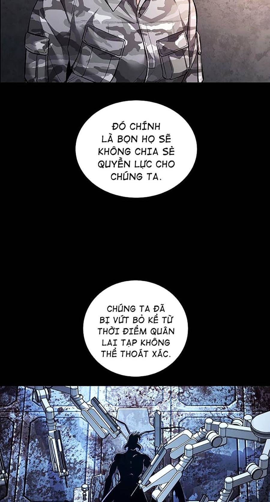 Hive - Chương 293 - Trang 42