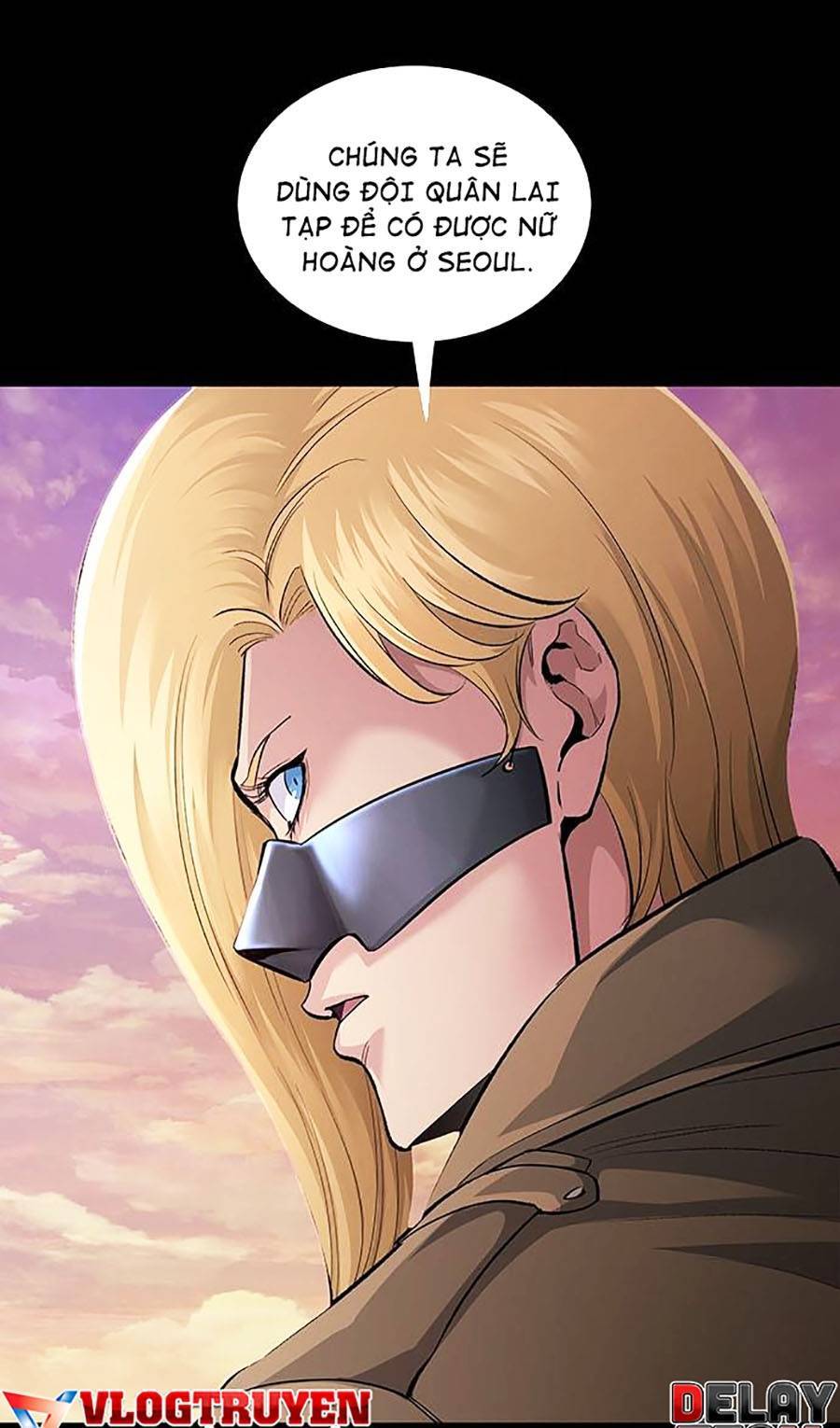 Hive - Chương 293 - Trang 46