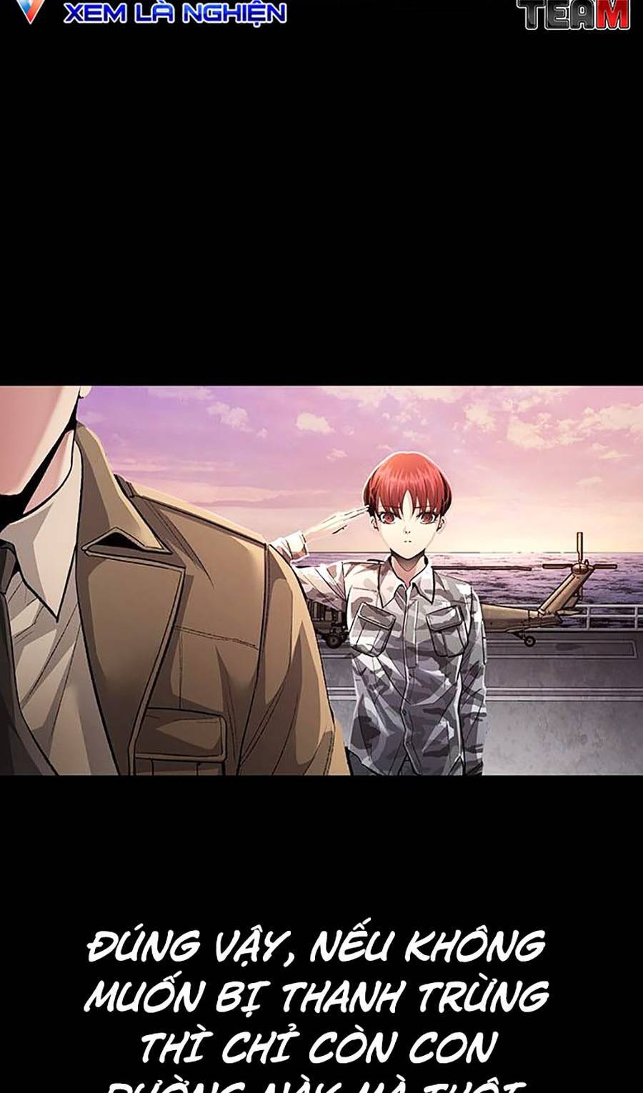 Hive - Chương 293 - Trang 47