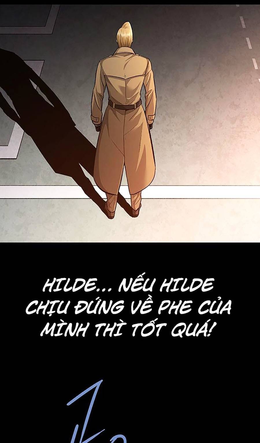 Hive - Chương 293 - Trang 49