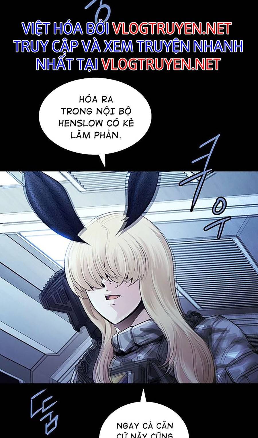 Hive - Chương 293 - Trang 53