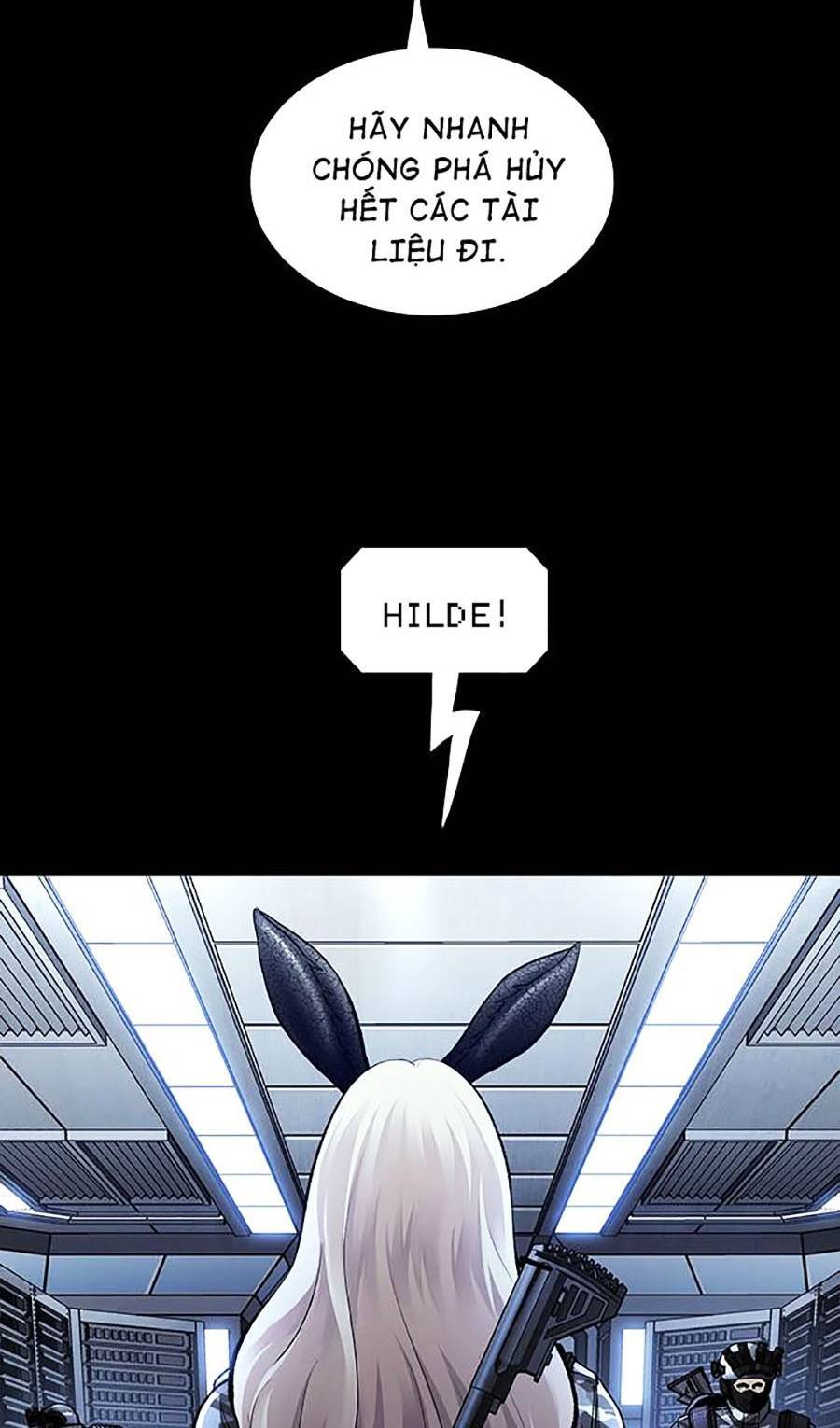 Hive - Chương 293 - Trang 55