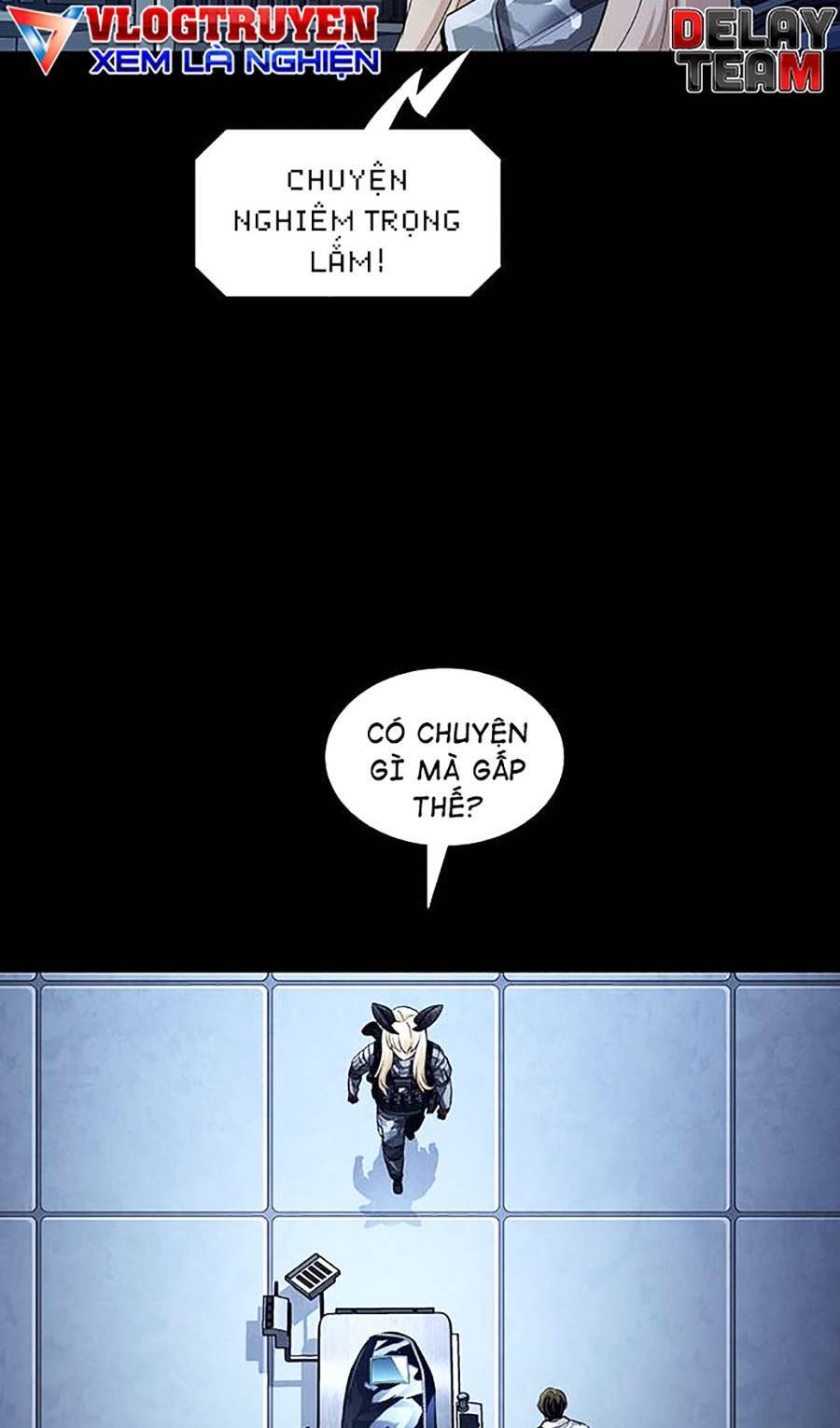Hive - Chương 293 - Trang 57