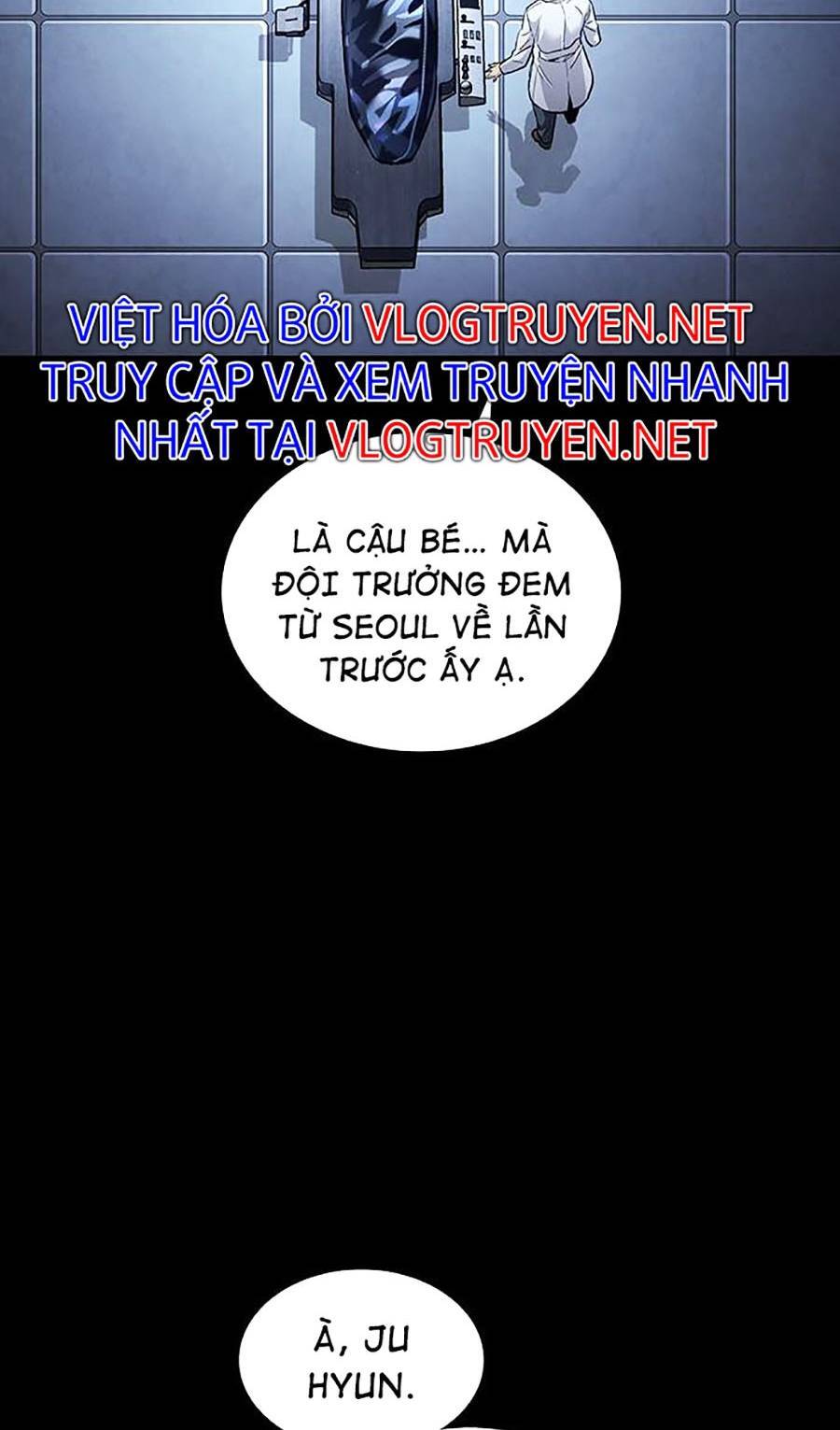 Hive - Chương 293 - Trang 58