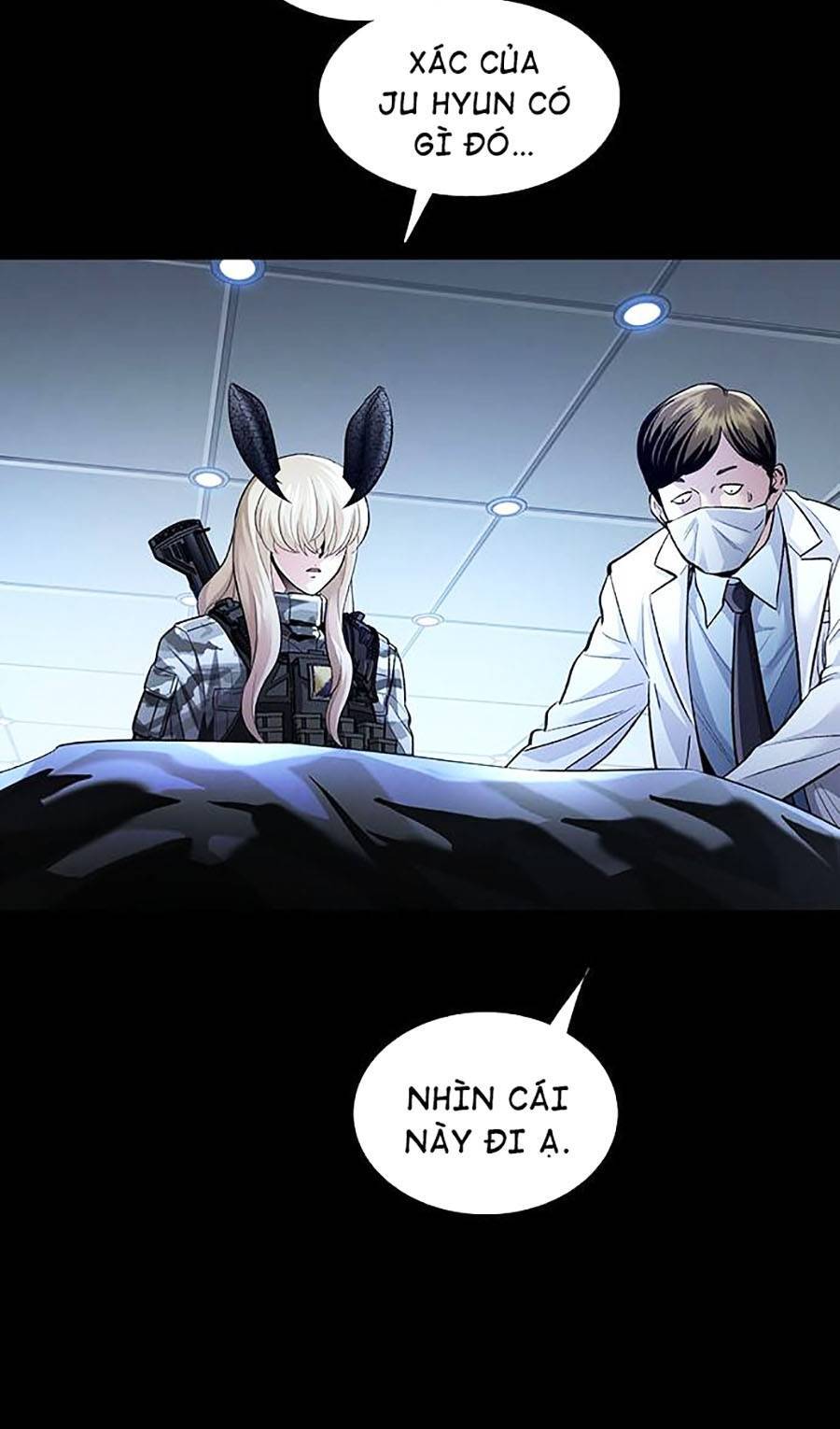 Hive - Chương 293 - Trang 59