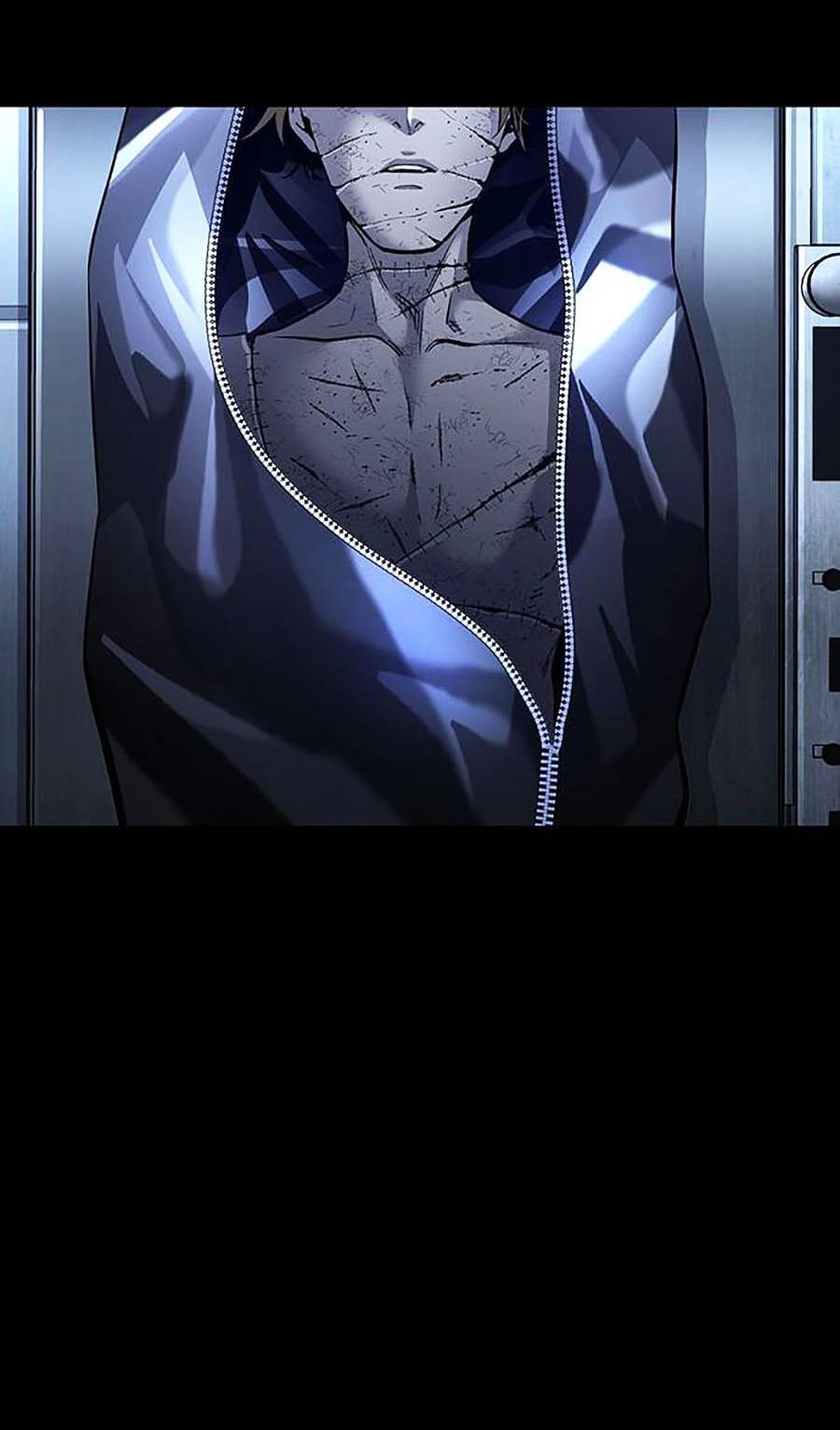 Hive - Chương 293 - Trang 60