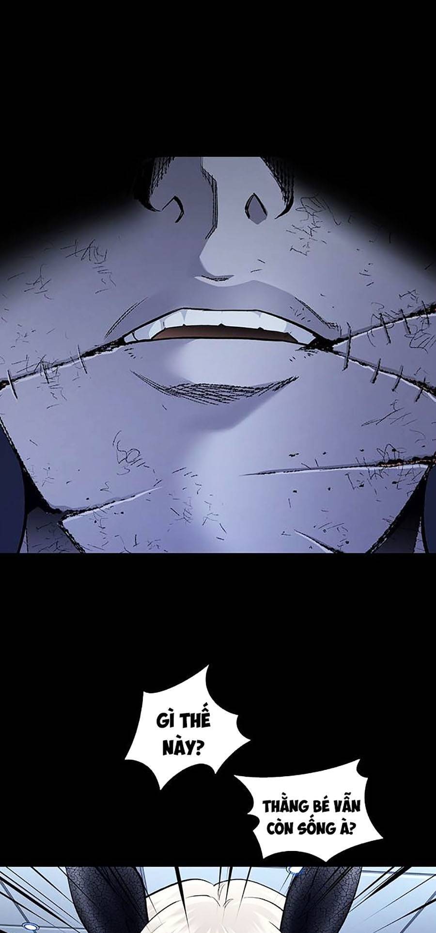 Hive - Chương 293 - Trang 61