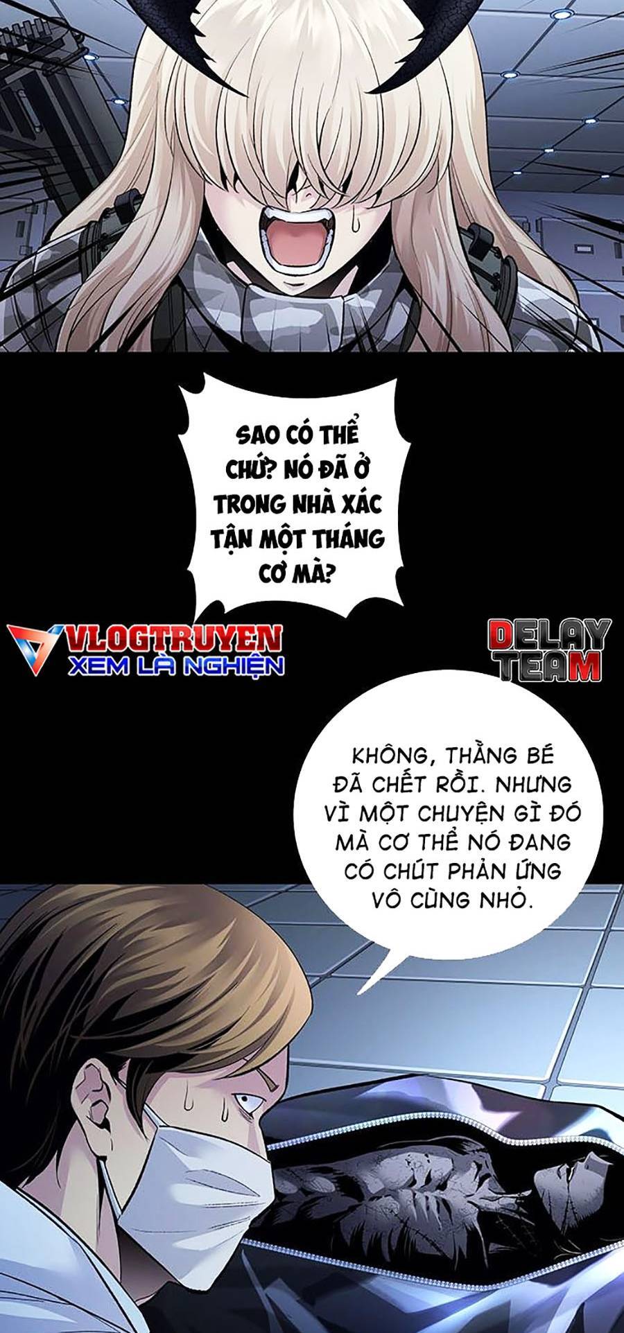 Hive - Chương 293 - Trang 62