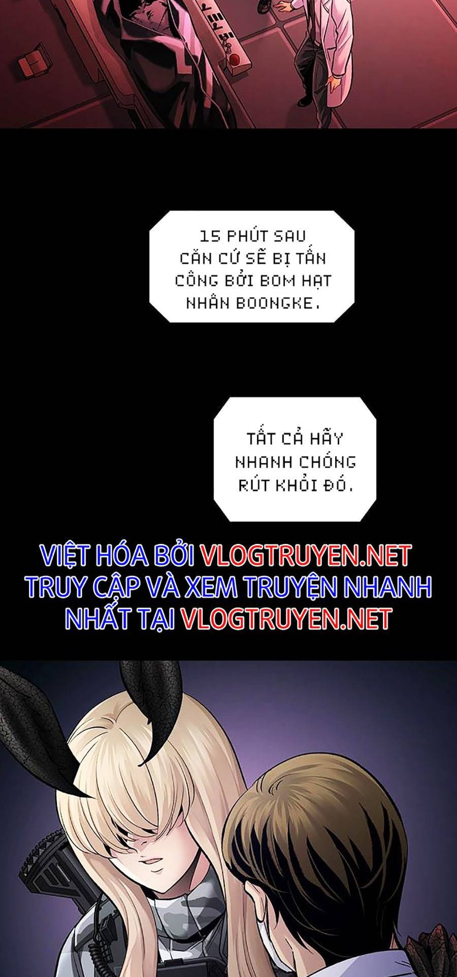 Hive - Chương 293 - Trang 67