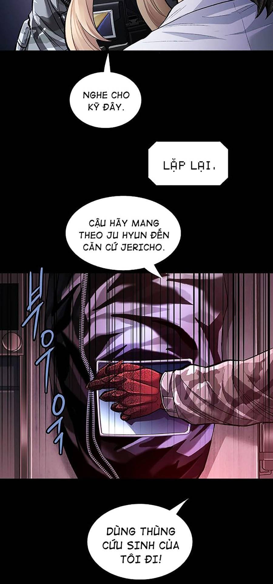 Hive - Chương 293 - Trang 68