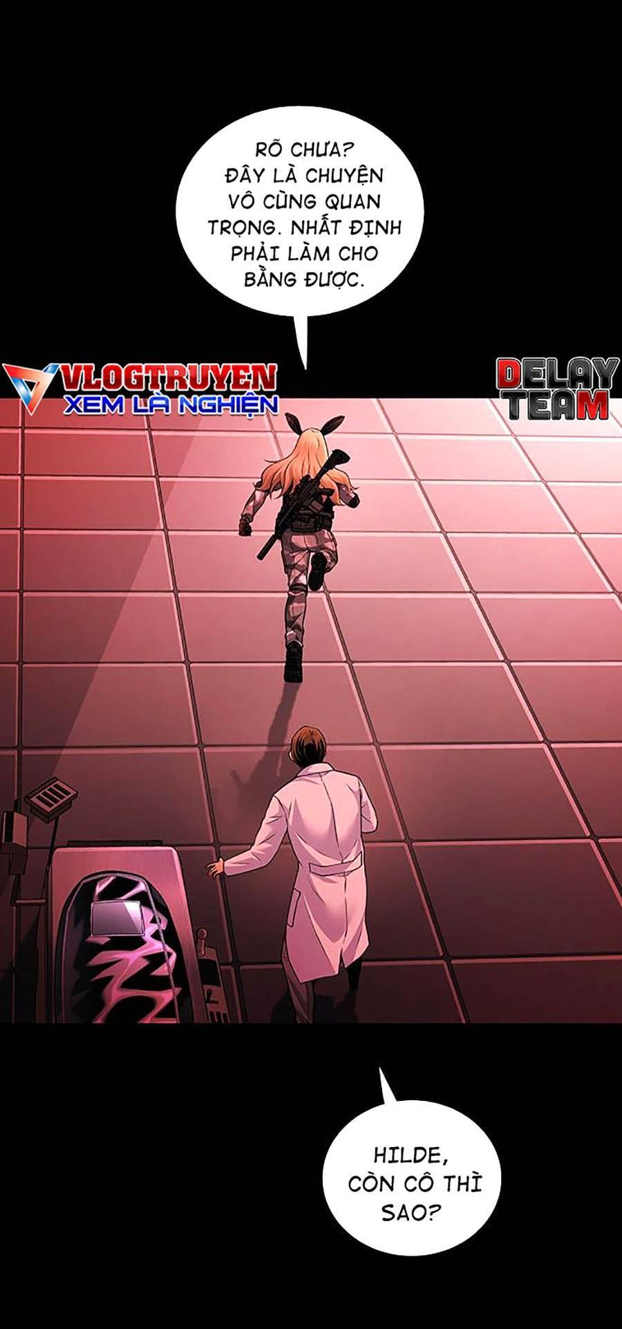 Hive - Chương 293 - Trang 69