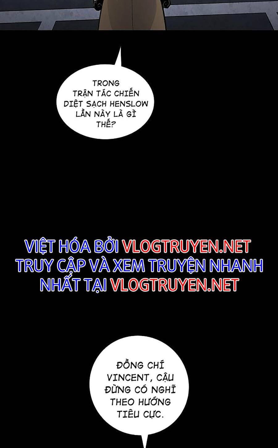 Hive - Chương 293 - Trang 8