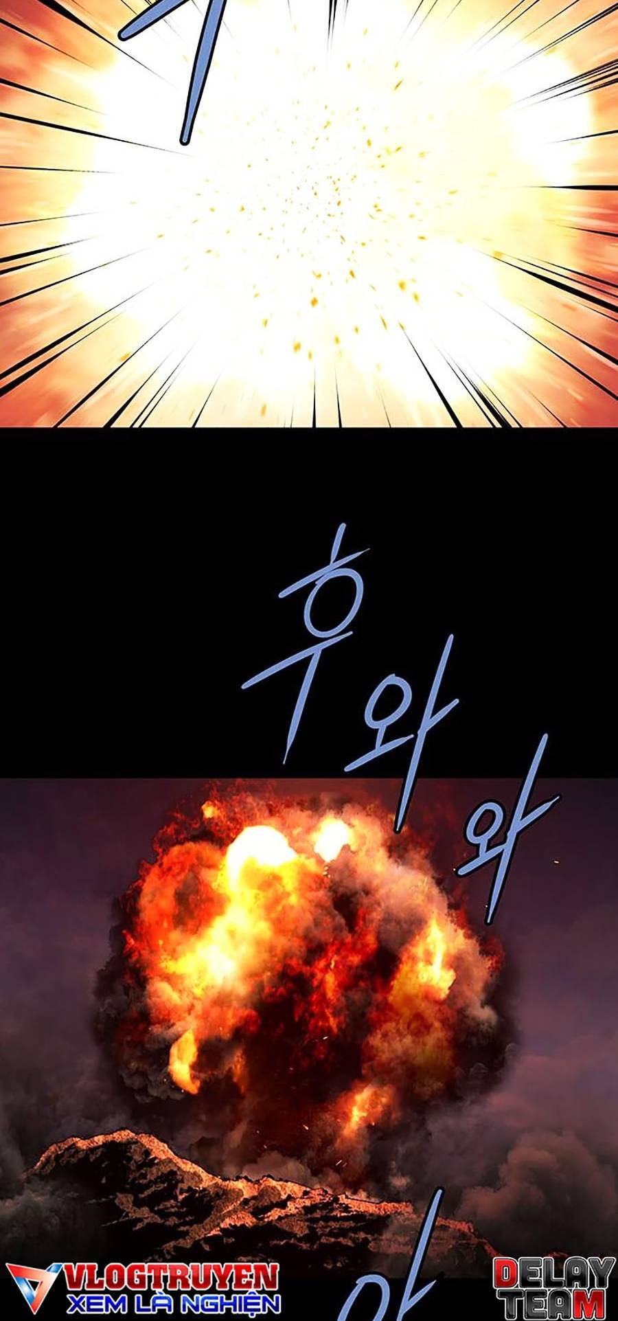 Hive - Chương 293 - Trang 72