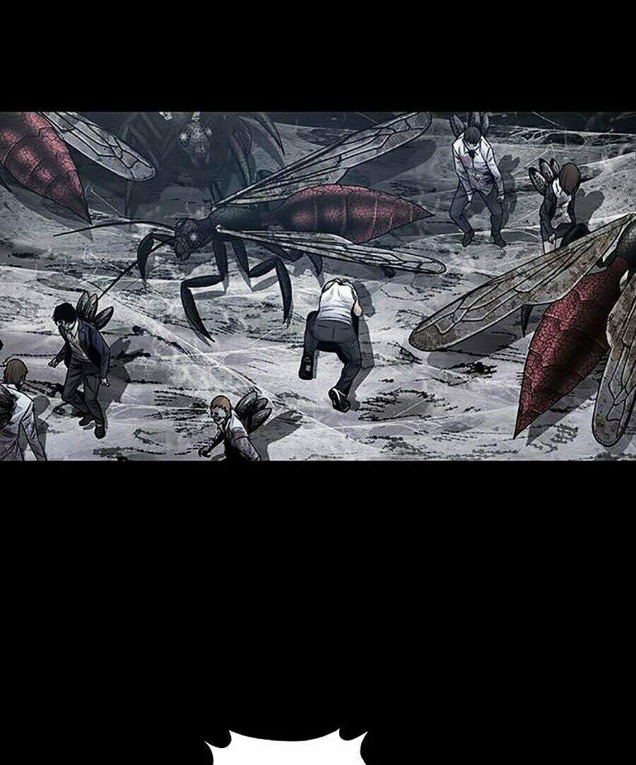 Hive - Chương 254 - Trang 13