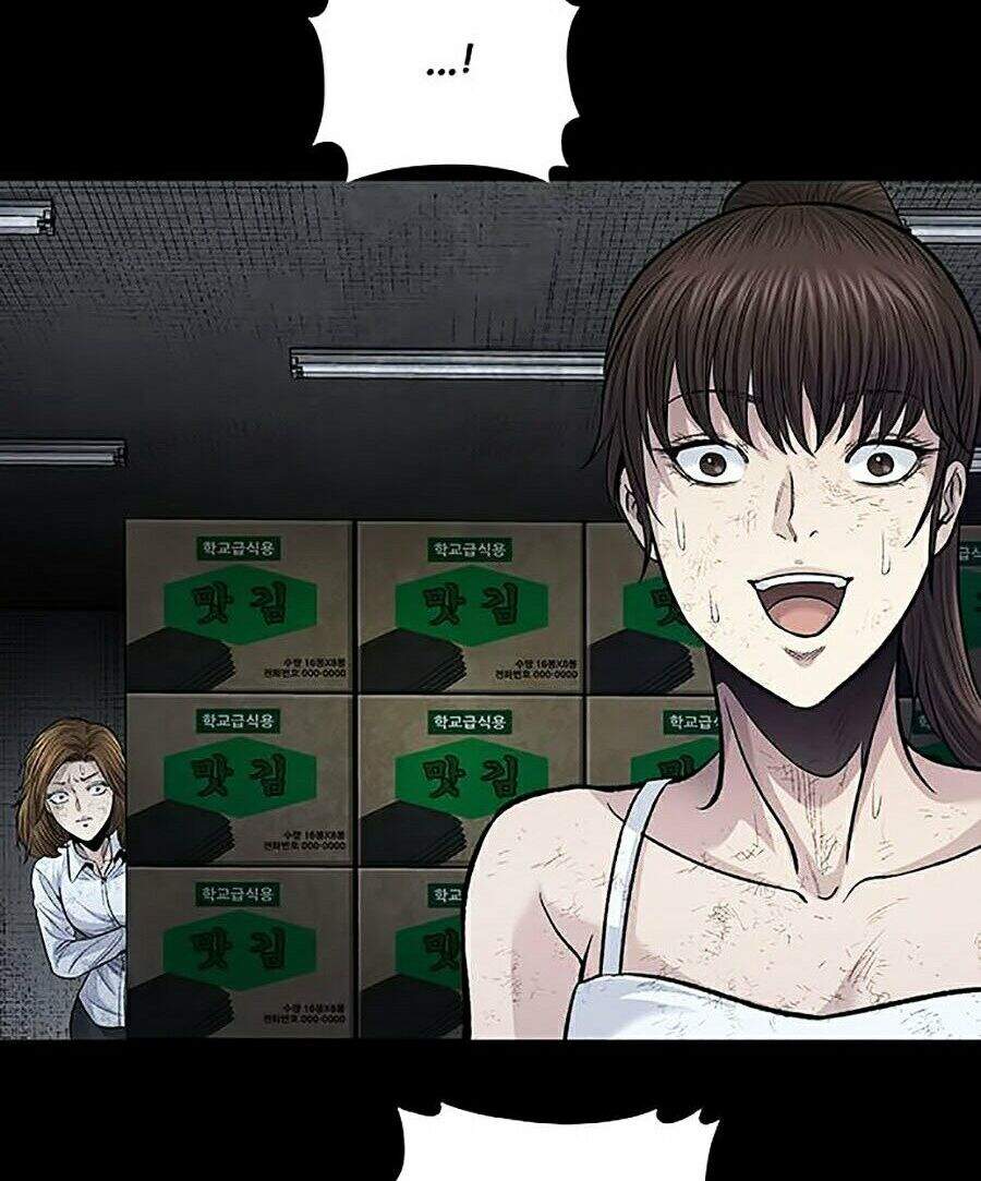 Hive - Chương 254 - Trang 14