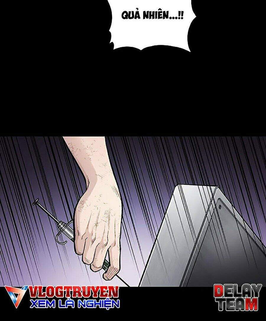 Hive - Chương 254 - Trang 15