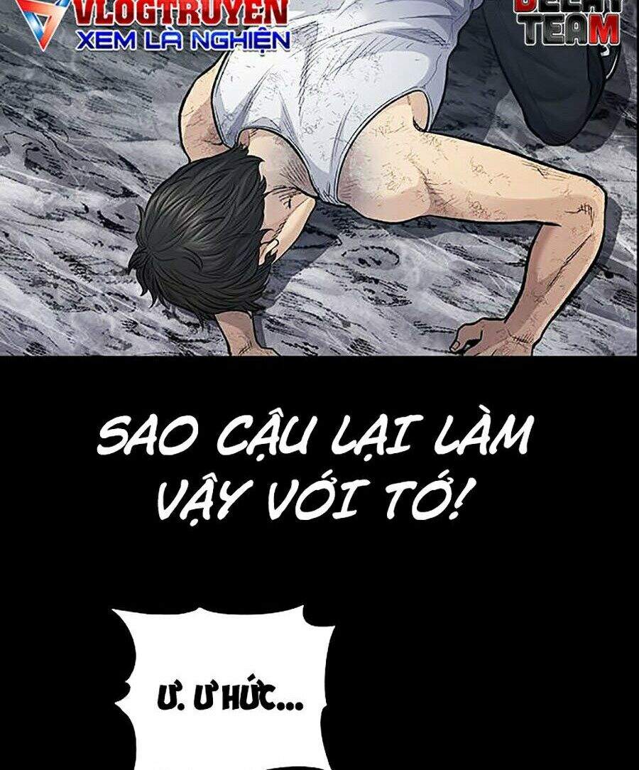 Hive - Chương 254 - Trang 20