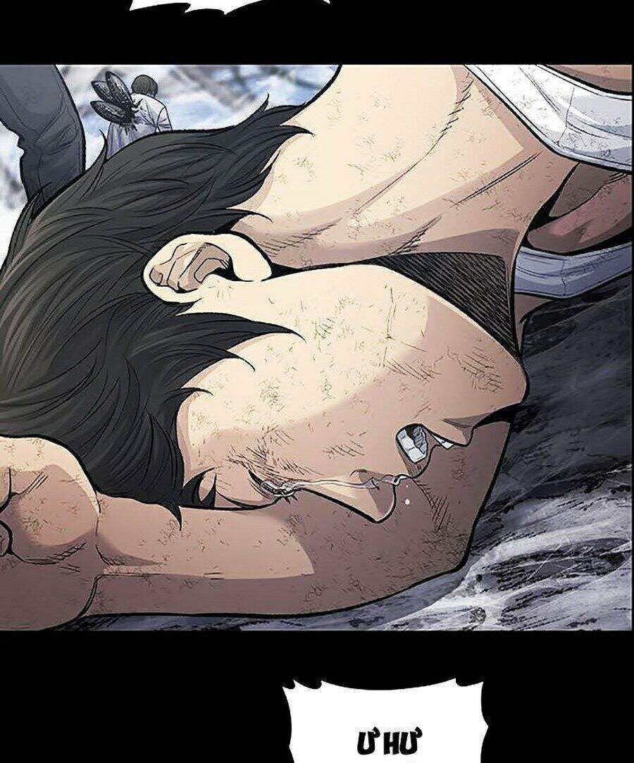 Hive - Chương 254 - Trang 21