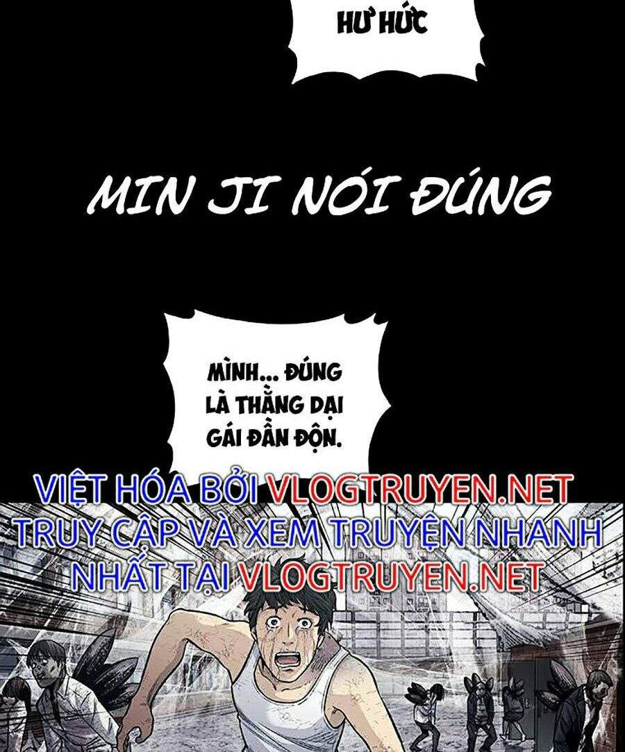 Hive - Chương 254 - Trang 22