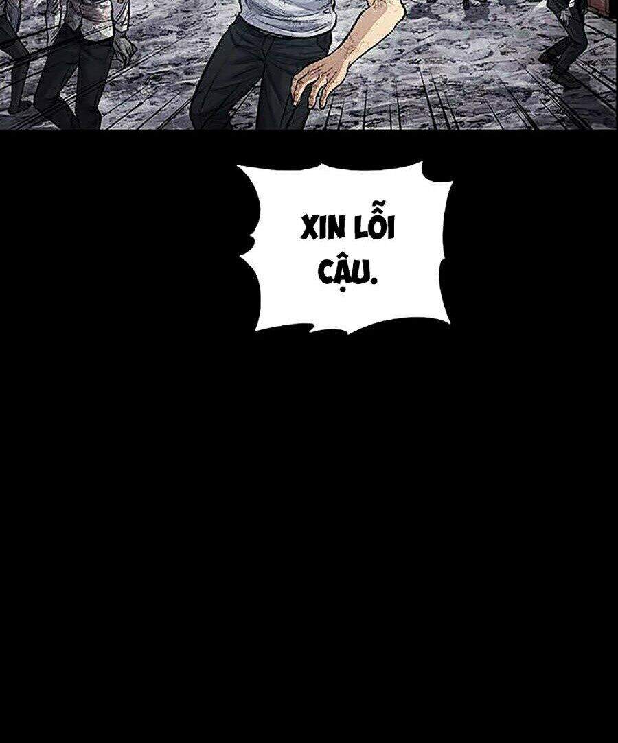 Hive - Chương 254 - Trang 23