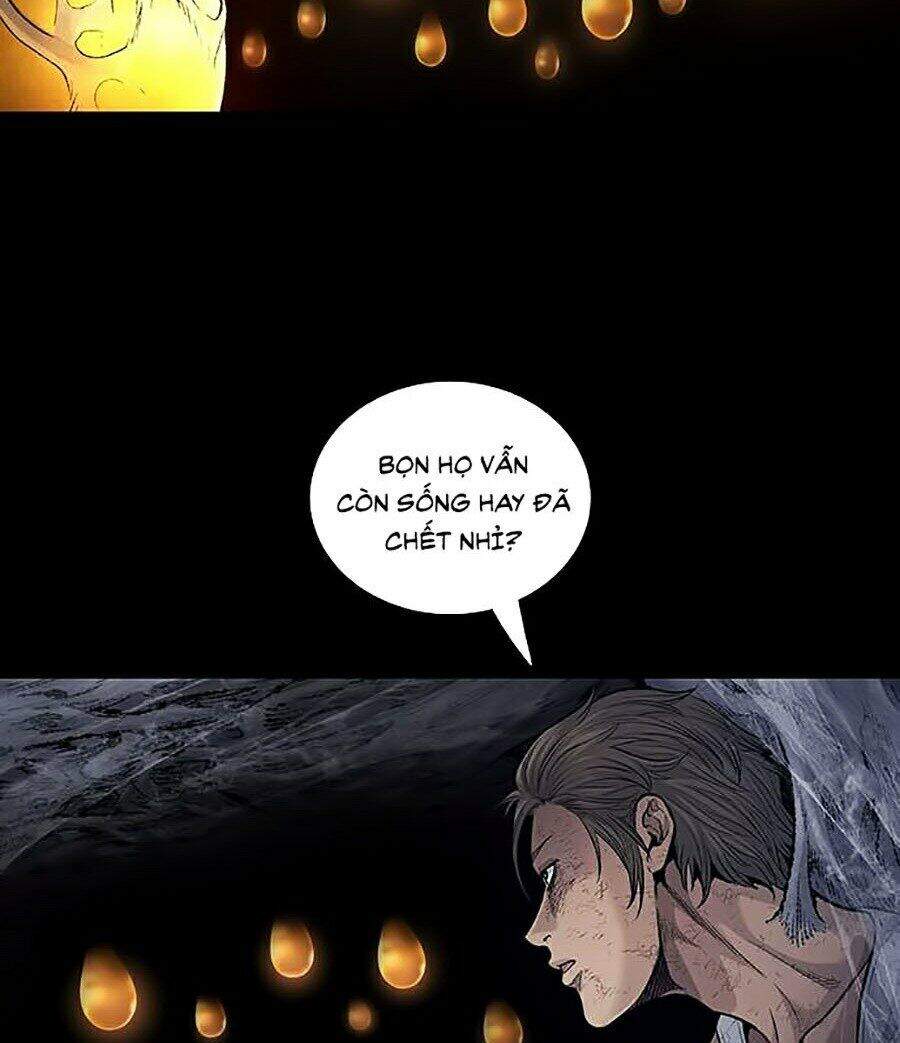Hive - Chương 254 - Trang 27