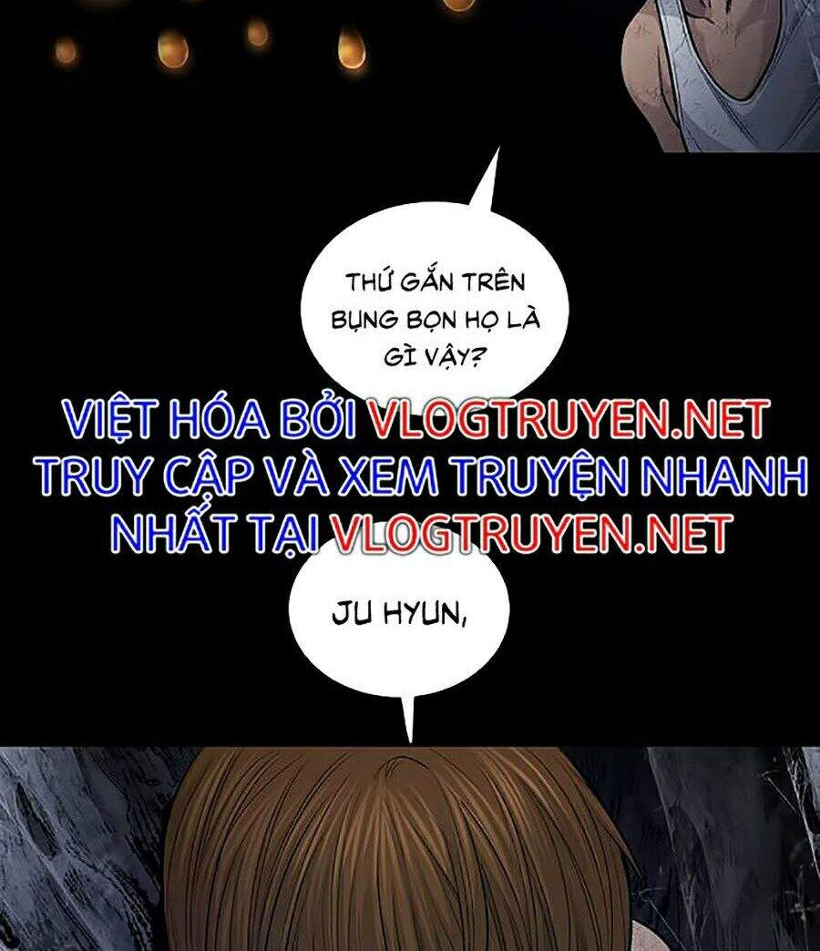 Hive - Chương 254 - Trang 28