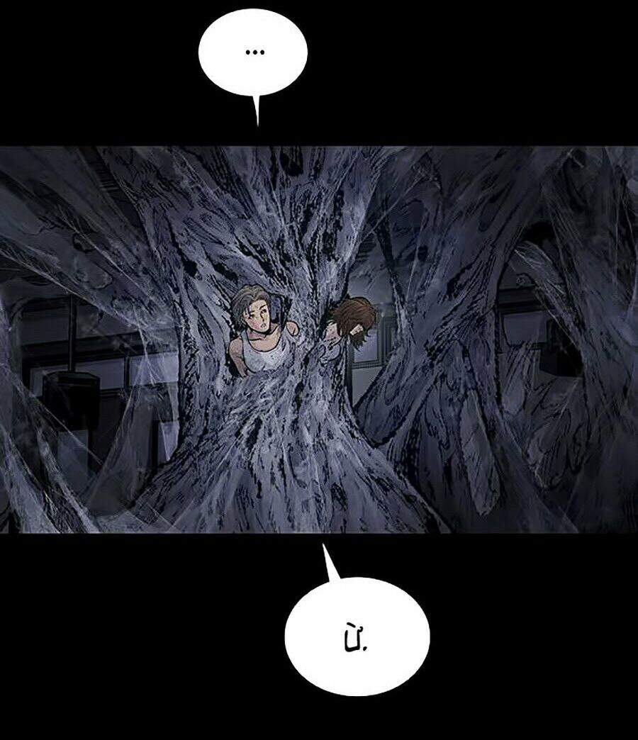 Hive - Chương 254 - Trang 30