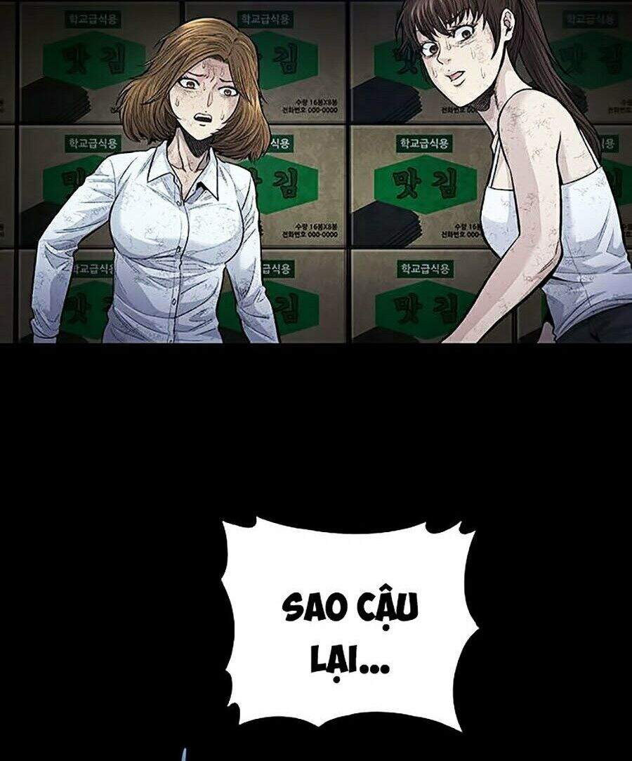 Hive - Chương 254 - Trang 4