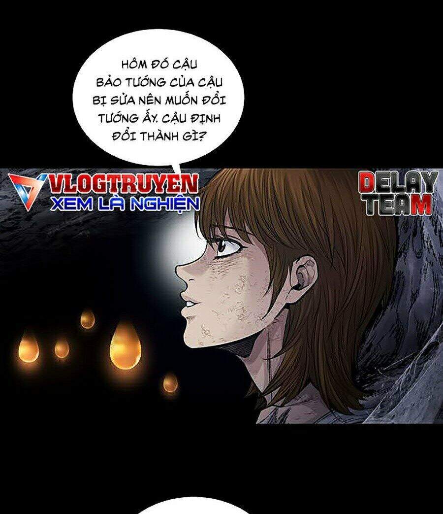 Hive - Chương 254 - Trang 31