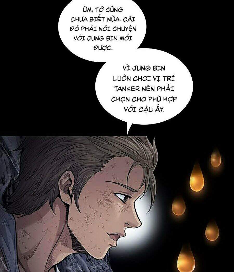 Hive - Chương 254 - Trang 32