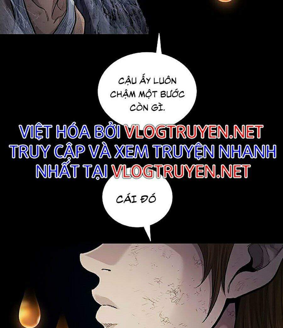 Hive - Chương 254 - Trang 33