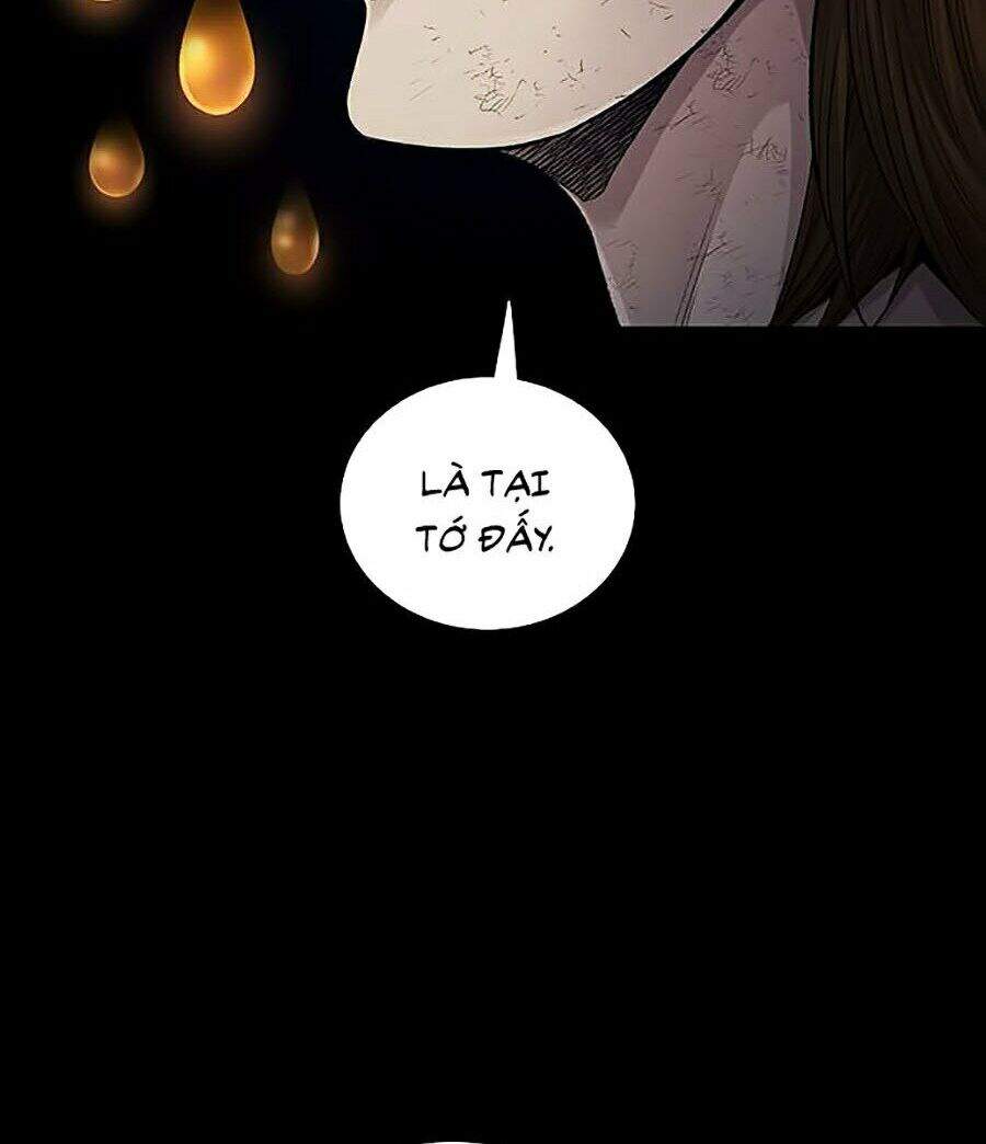 Hive - Chương 254 - Trang 34