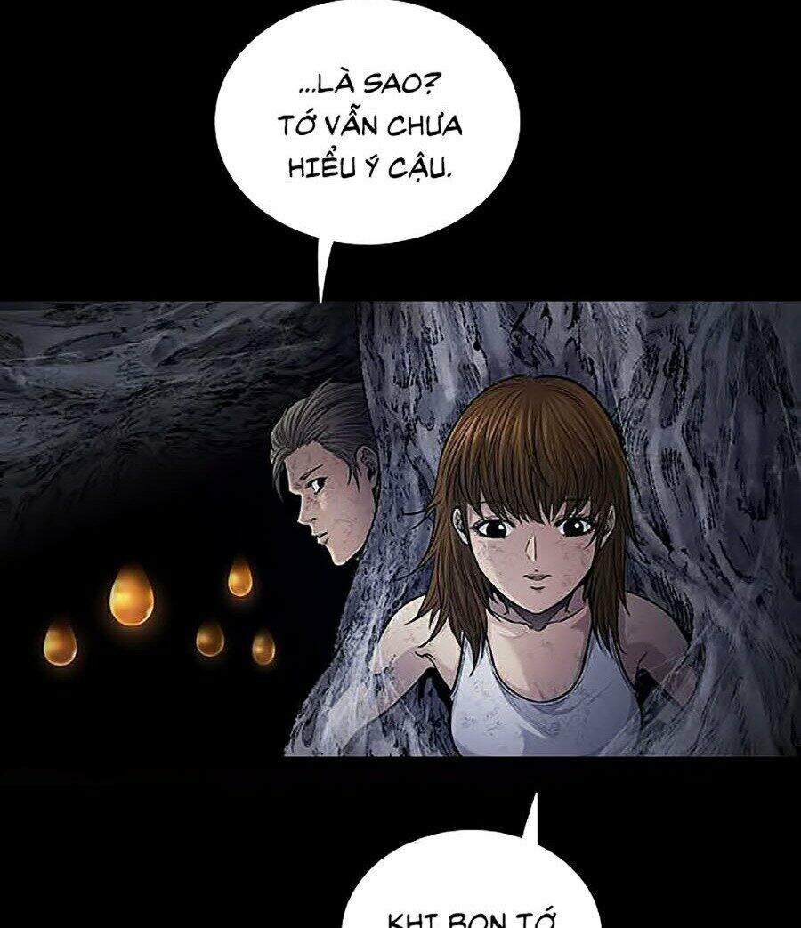 Hive - Chương 254 - Trang 35