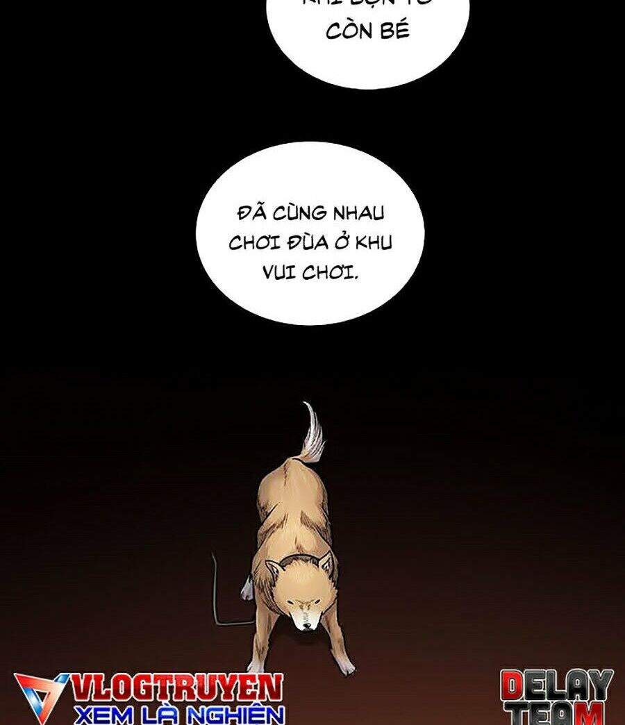 Hive - Chương 254 - Trang 36