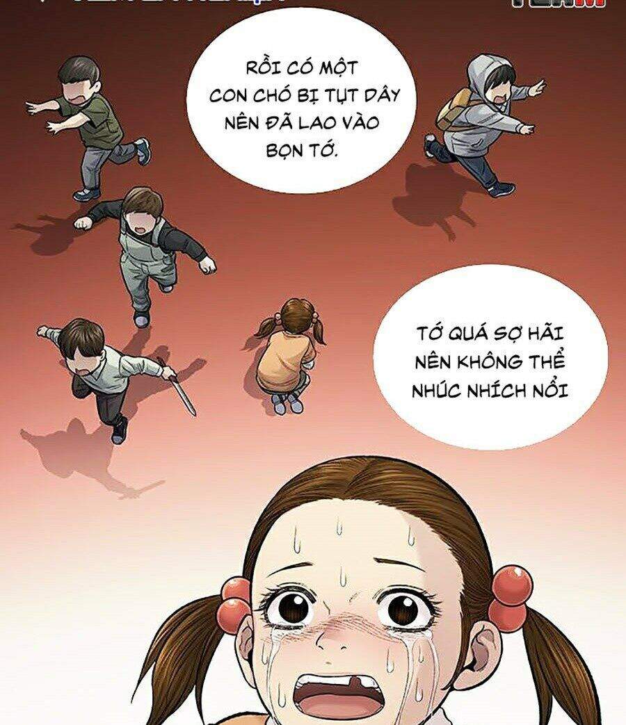 Hive - Chương 254 - Trang 37