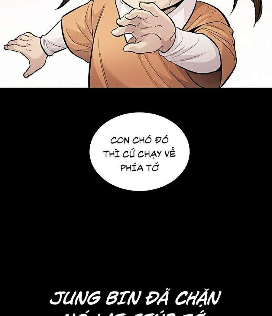 Hive - Chương 254 - Trang 38