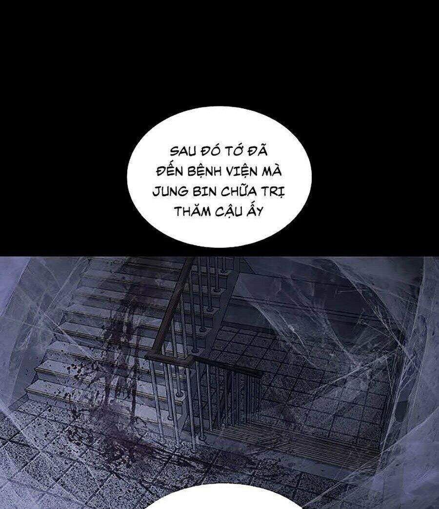 Hive - Chương 254 - Trang 41