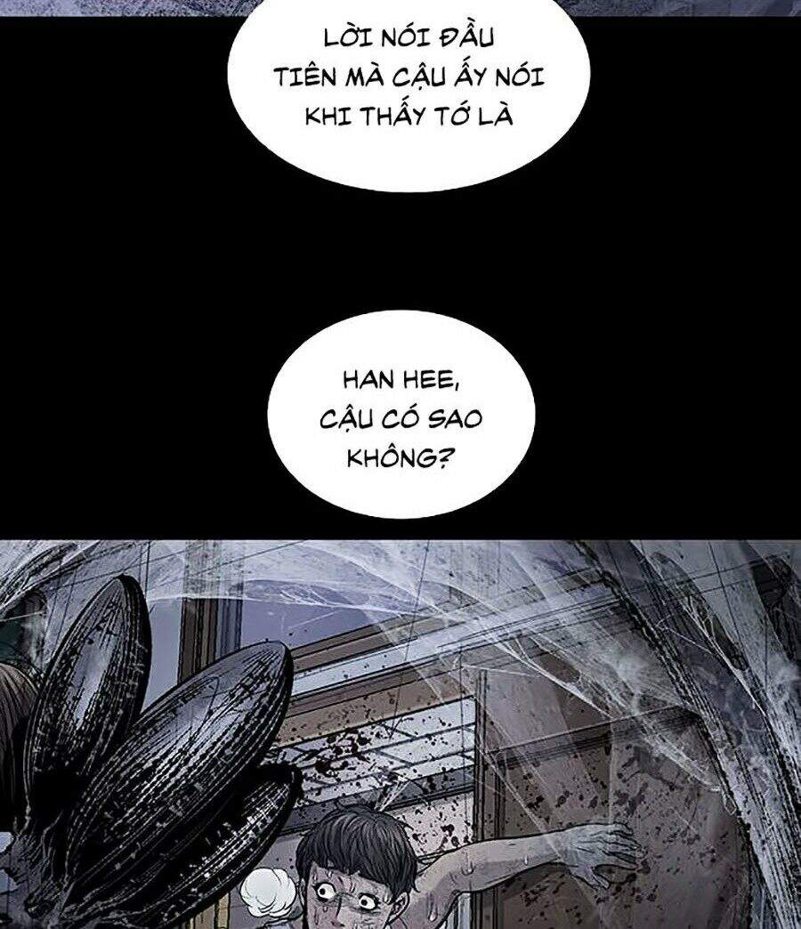 Hive - Chương 254 - Trang 42