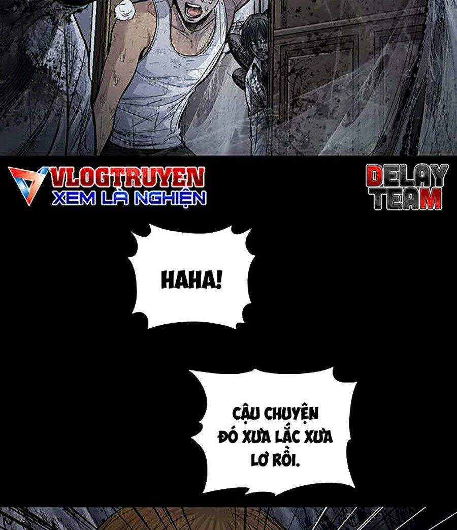 Hive - Chương 254 - Trang 43