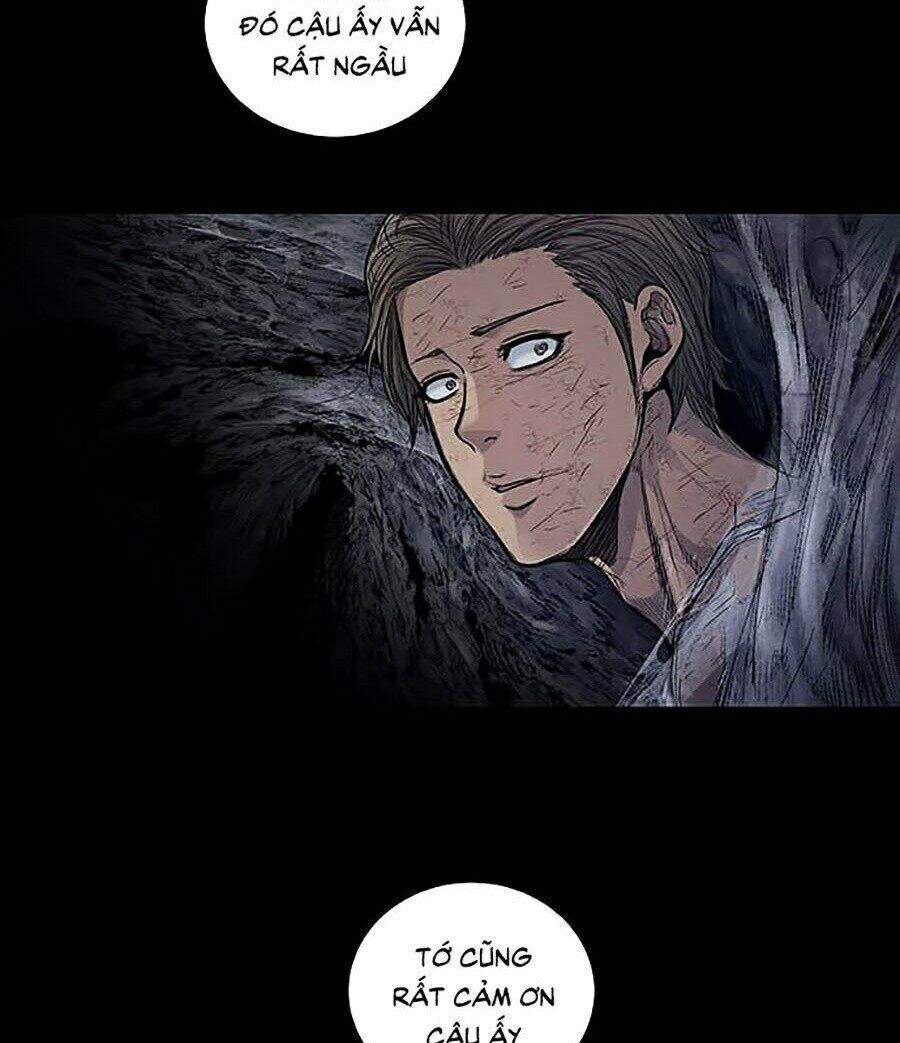 Hive - Chương 254 - Trang 45