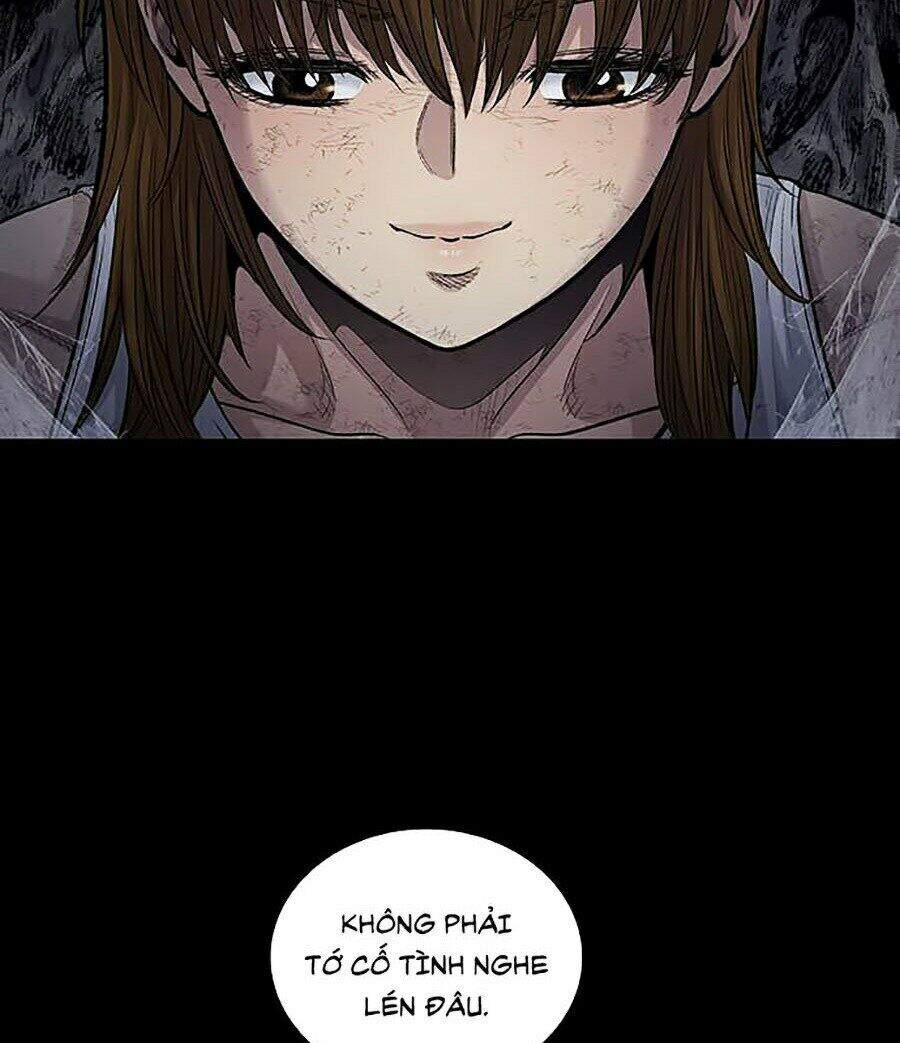 Hive - Chương 254 - Trang 47