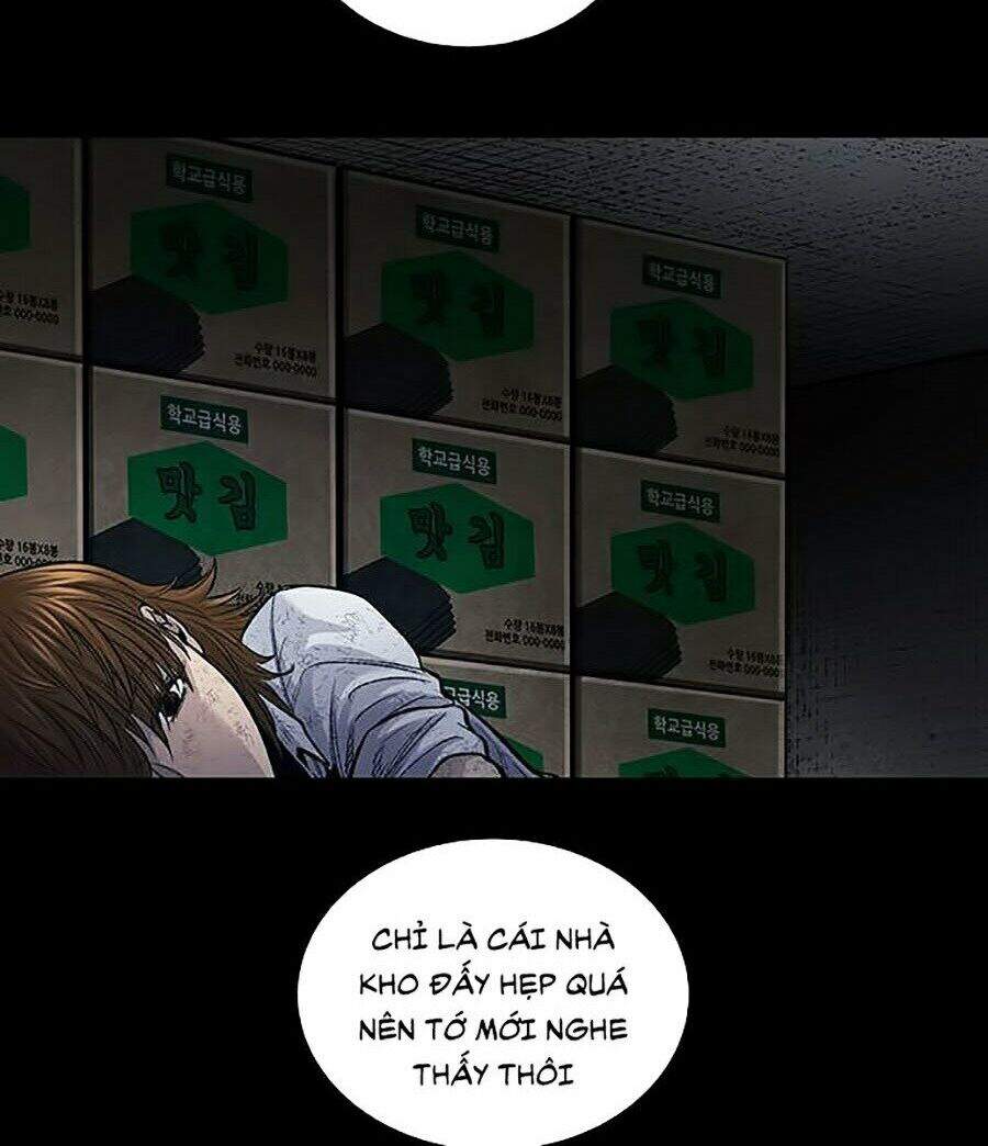 Hive - Chương 254 - Trang 48