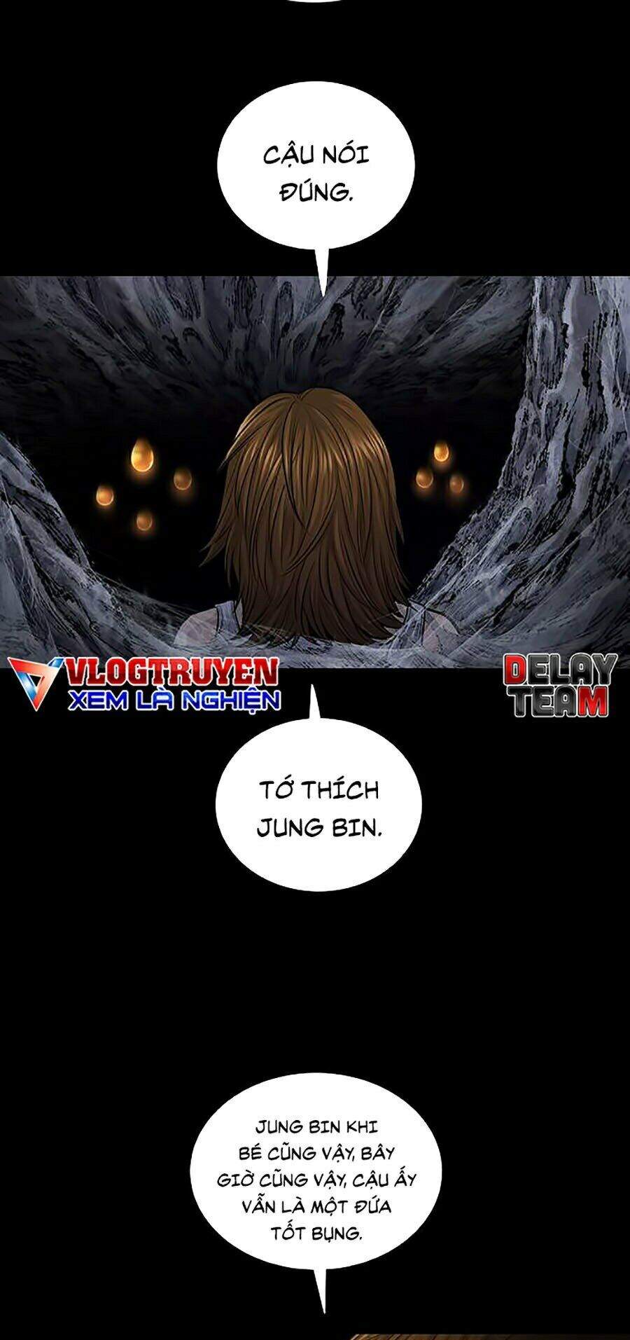 Hive - Chương 254 - Trang 49