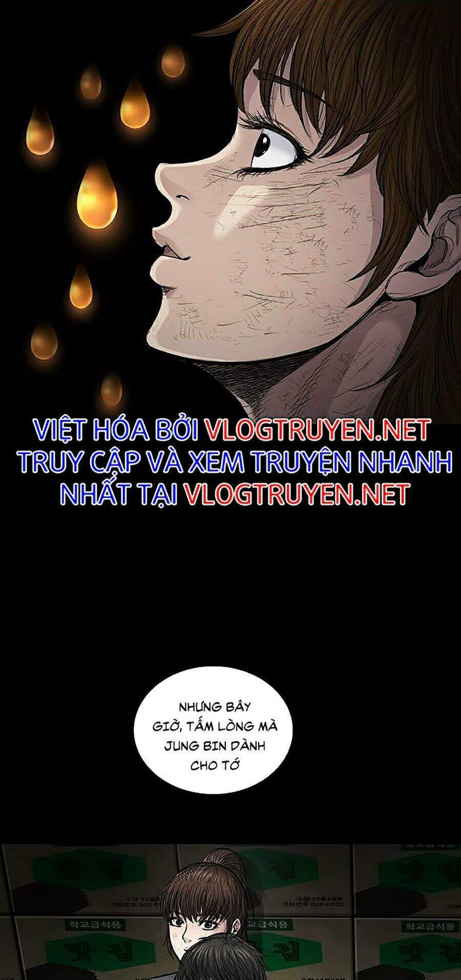 Hive - Chương 254 - Trang 50