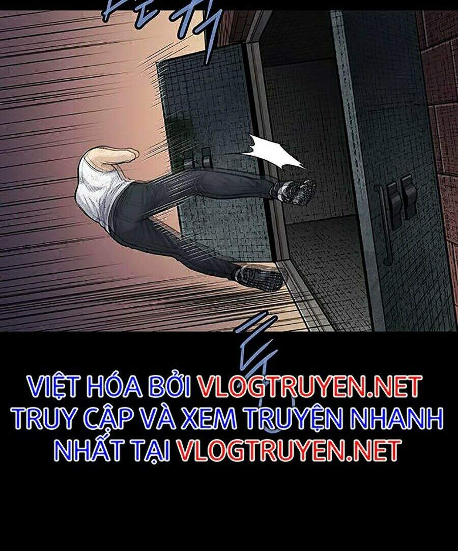 Hive - Chương 254 - Trang 6