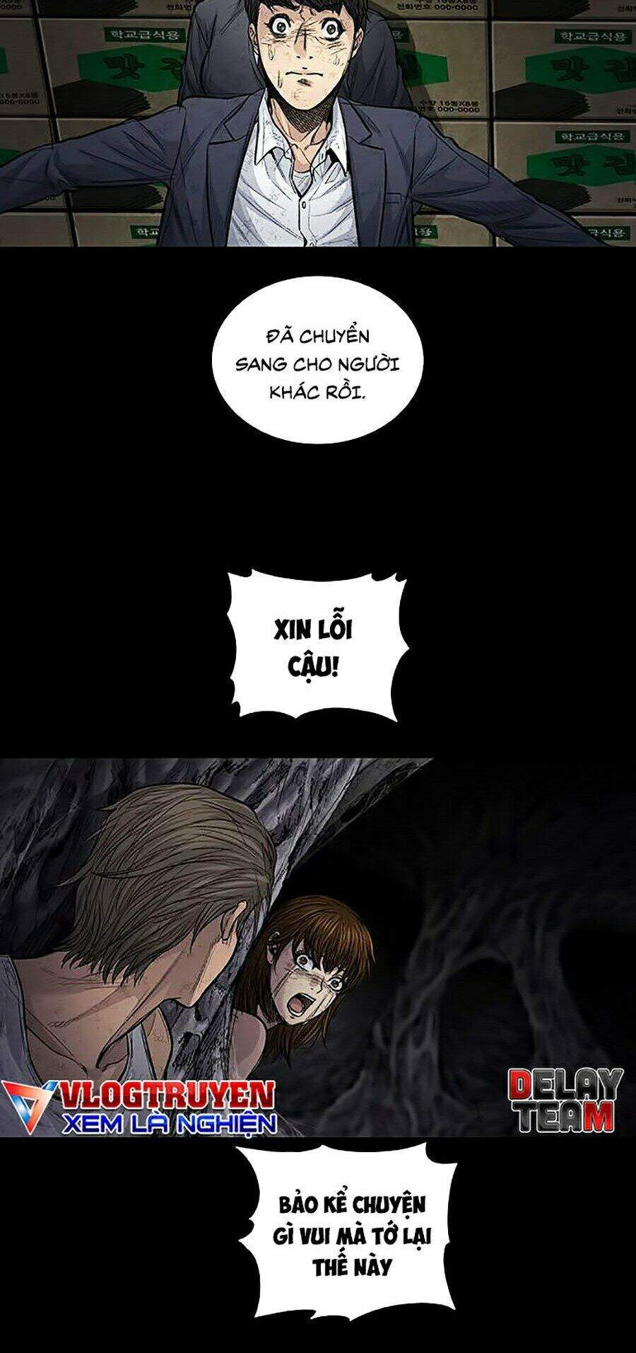 Hive - Chương 254 - Trang 51
