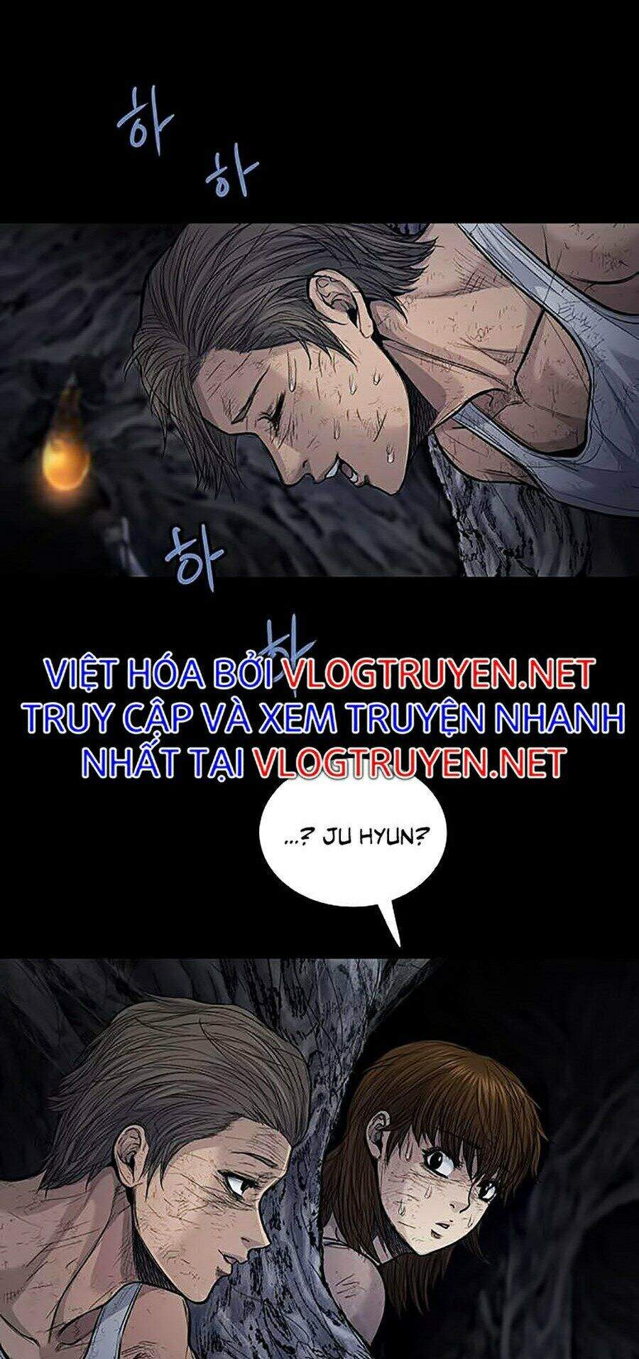 Hive - Chương 254 - Trang 52